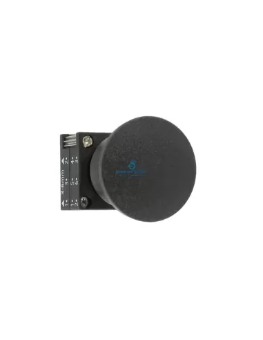 Siemens 3sb30001ca11 traction release button - snap action black