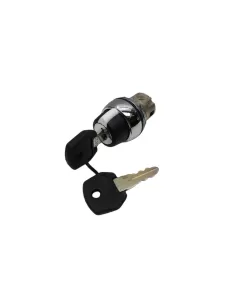 Allen-bradley 800fm-km34 selector de llave de 3 posiciones cuerpo i