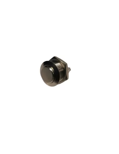Omega AV0630 av0630 niedriger Anti-Vandalismus-Knopf p //16 mm
