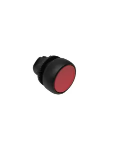 Allen-Bradley 800FP-F4 Red Wire Push Button