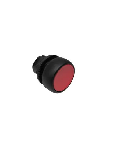 Botón cable rojo allen-bradley 800fp-f4