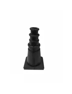 Schneider xacb913 joint de protection de câble de remplacement pour panneau de boutons-poussoirs