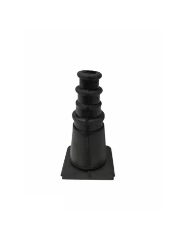 Schneider xacb913 joint de protection de câble de remplacement pour panneau de boutons-poussoirs