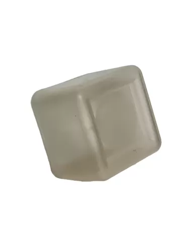 Ge power 187791 p9ascst tapa protectora transparente para botones con guarda