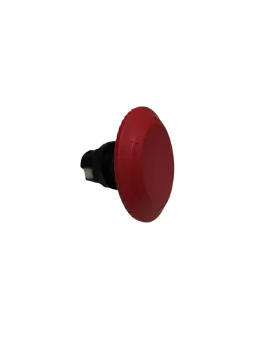 Bouton-poussoir Allen Bradley 800ep-mjt4 avec déverrouillage par rotation