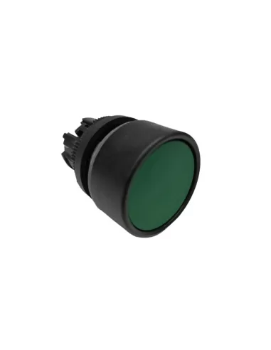 Allen bradley 800ep-f3 botón de alambre verde con anillo