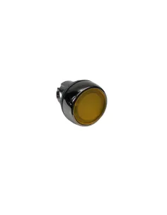 Allen bradley 800fm-lf5 botón luminoso elemento de cuerpo metálico
