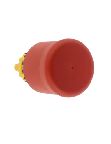 Bouton champignon rouge Eaton 055433 rpv