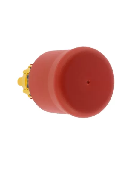 Eaton 055433 rpv red mushroom button