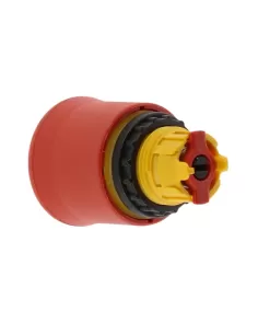 Bouton champignon rouge Eaton 055433 rpv 2