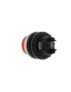 Eaton 216667 m22-drh-r bouton saillant rouge 2
