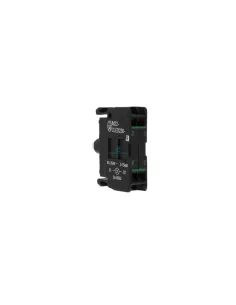 Eaton 216577 m22-cled230-g led 85-264vac vert avant dc 2