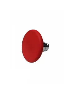 Schneider Telemecanique ZB2BR4 Red Mushroom Push Button Head