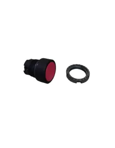 Ge power 185901 p9ypnrg bouton rouge