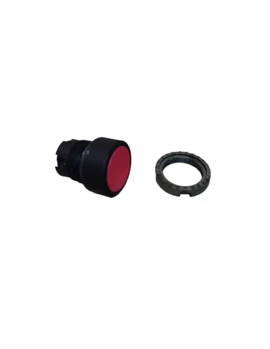 Bouton rouge GE Power 185901 P9YPNG