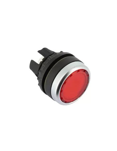 Eaton 088735 rlt-rt pulsante luminoso rosso