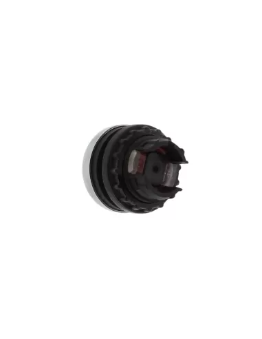 Eaton 216617 m22-dr-r flush pushbutton red ring