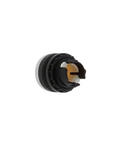 Bouton de chasse d'eau orange lumineux Eaton Rlt-ge 2