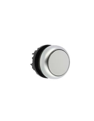Eaton 216592 m22-dw botón de alambre anillo blanco