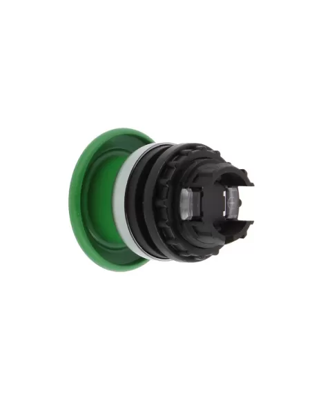 Eaton 216747 m22-drp-g green permanent neutral mushroom pushbutton