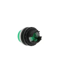 Bouton-poussoir lumineux vert Eaton 216969 m22-dlh-g 2