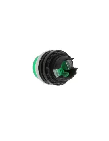 Eaton 216969 m22-dlh-g pulsante luminoso sporgente verde