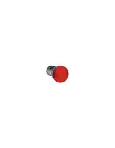 Lovato 8lp2tila4p luz indicadora monobl led rojo 12v dc//ca