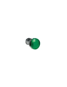 Lovato 8lp2tile3p indic lum monobl verde led 110vca