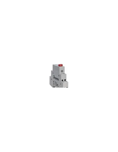 Siemens 5te4820 pulsador lum 1na//1nc 20a 400vac 1um