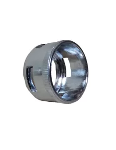 Ge power 181620 077ge35 anillo con protector para botón tipo seta