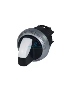 Eaton 216849 M22-wrlk3-y sel. lum leva 3pos.perm.giallo