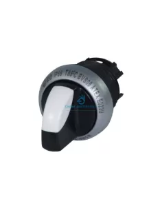 Eaton 216869 M22s-selección de trabajo. palanca 2 pos. permanente 60gr