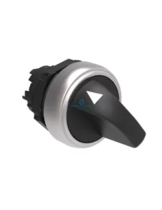 Lovato LPCS121 Selector de palanca corta 01