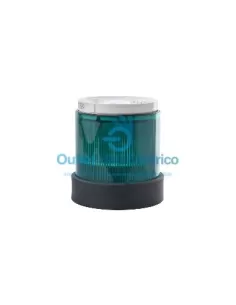 Schneider XVBC1G3 Lampada di segnalazione verde led