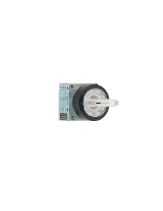 Sélecteur lumineux transparent 3 positions Siemens 3sb30012ea71