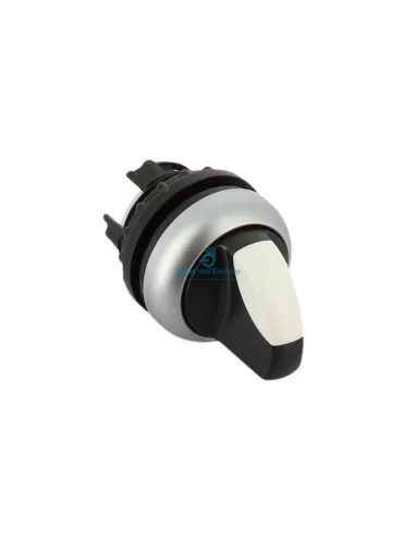 Eaton M22-wkv palanca selectora (v) 2 posiciones permanentes 60gr blanco