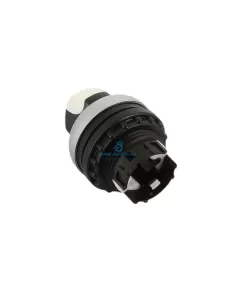 Eaton M22-wkv sélecteur (v) levier 2 positions permanentes 60gr blanc 2