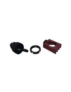 Ge power 185391 p9xsvz3n Sélecteur à levier 3 positions avec retour i-0