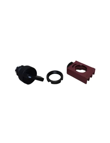 Ge power 185391 p9xsvz3n Sélecteur à levier 3 positions avec retour i-0