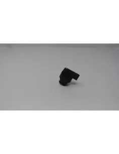 Lovato sélecteur à levier long 1-0-2 plastique 8lp2ts230