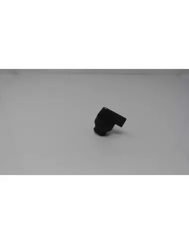 Lovato long lever selector 1-0-2 plastic 8lp2ts230