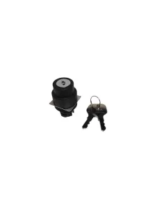 Omron a22k2m-141520000 sélecteur à clé Ø22mm, avec retour, 2p, droite