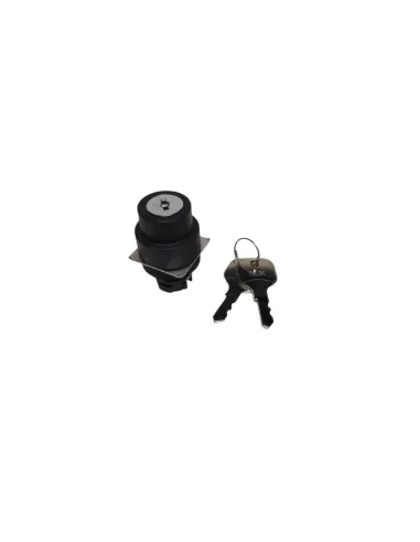 Selector de llave Omron Ø22 mm, rit, 3p, cen a22k3mc-14152200