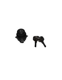 Omron selettore a chiave Ø22mm 2 posizioni, mom, sx  a22k2al-14151900