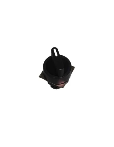 Omron selettore Ø22mm,mom,2p a22s2a-143373000