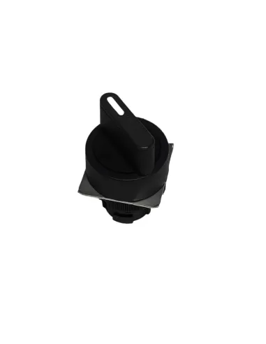 Omron a22s2m-141539000 selettore Ø22mm, rit,2p