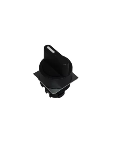 Omron a22s3a-141543000 selector Ø22mm,mom,3p