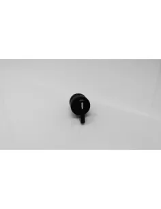 New elfin 020stalank 2-position permanent long lever selector switch black