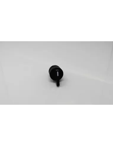 New elfin 020stalank selettore a leva lunga 2 posizioni permanente nero