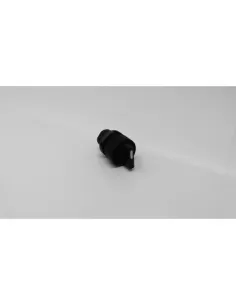Nouveau sélecteur à levier permanent elfin à 2 positions, noir 020stamank